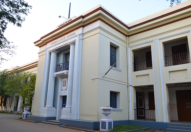 Academic Foundations