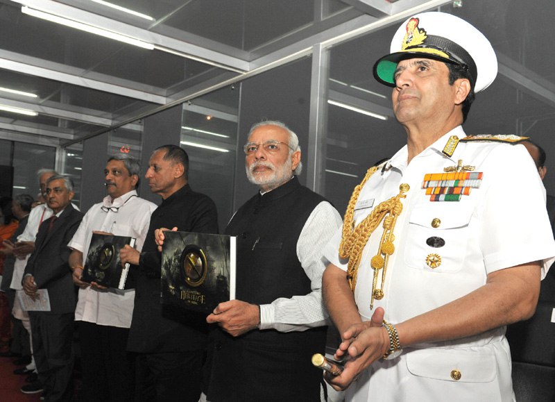 Maritime Heritage of India