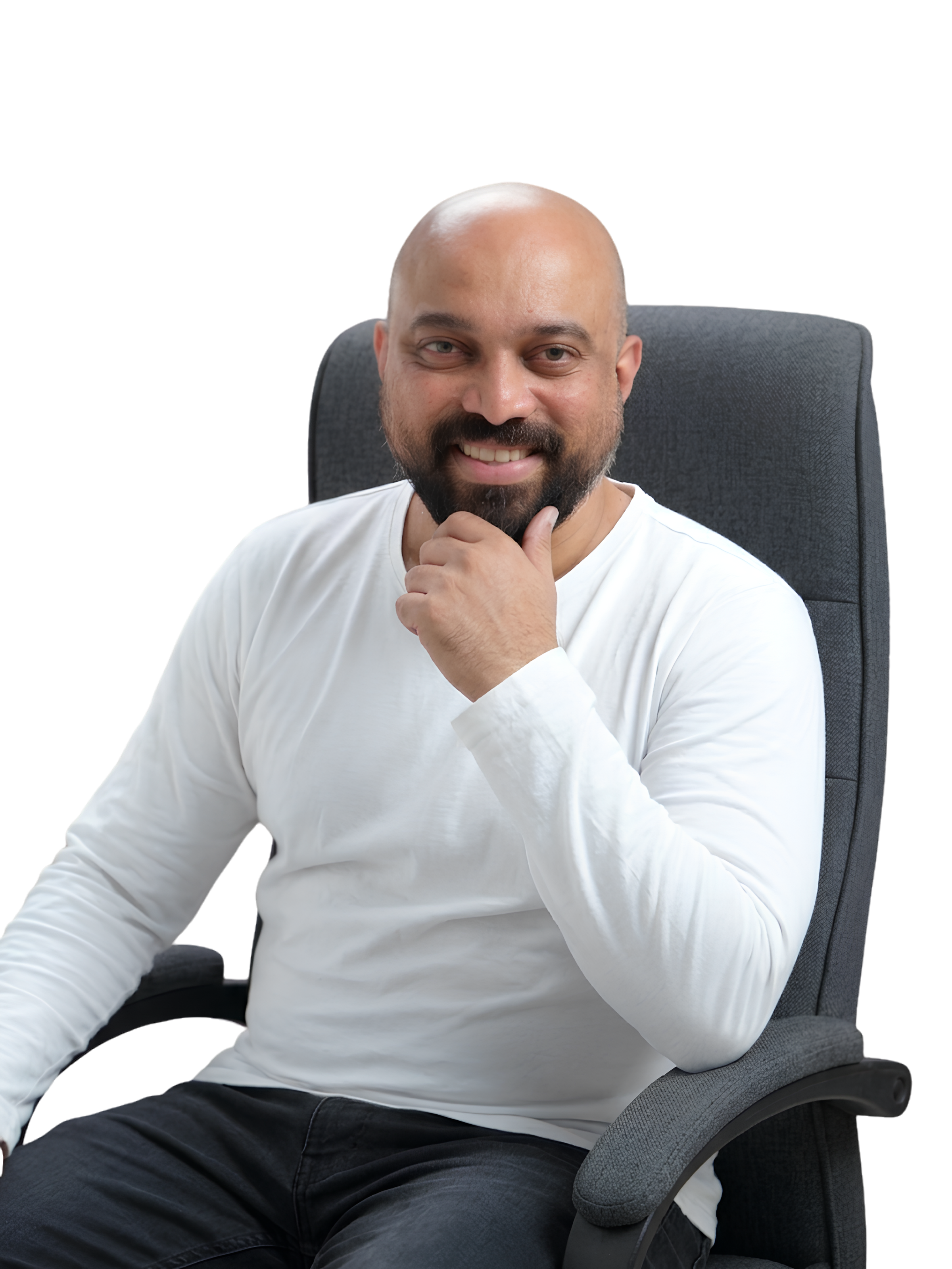 Jey Anand