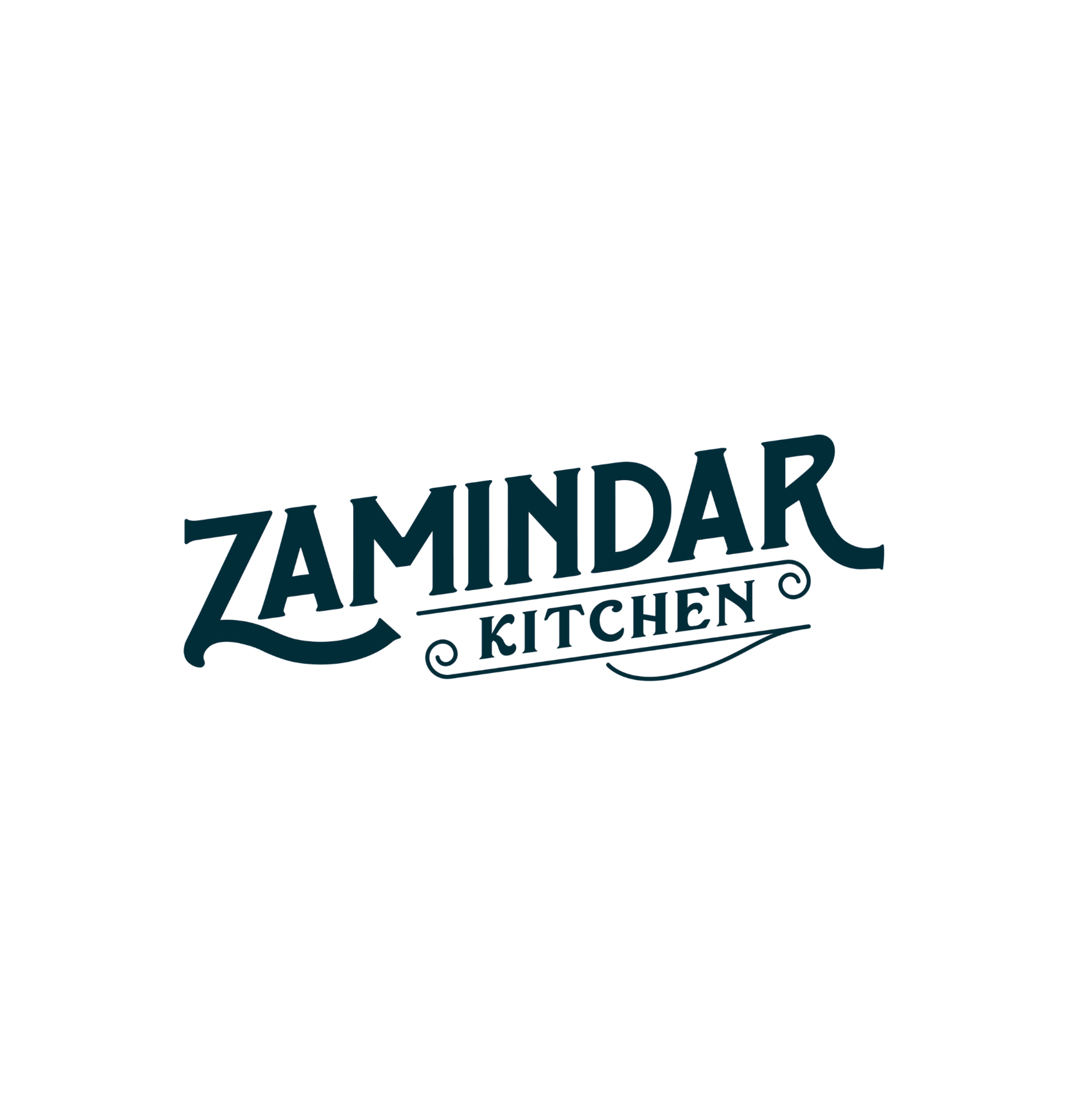 Zamindar Kitchen
