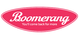 Boomerang